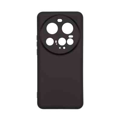Чохол до мобільного телефона Armorstandart ICON Xiaomi 15 Ultra Camera cover Black (ARM82330) Вінниця