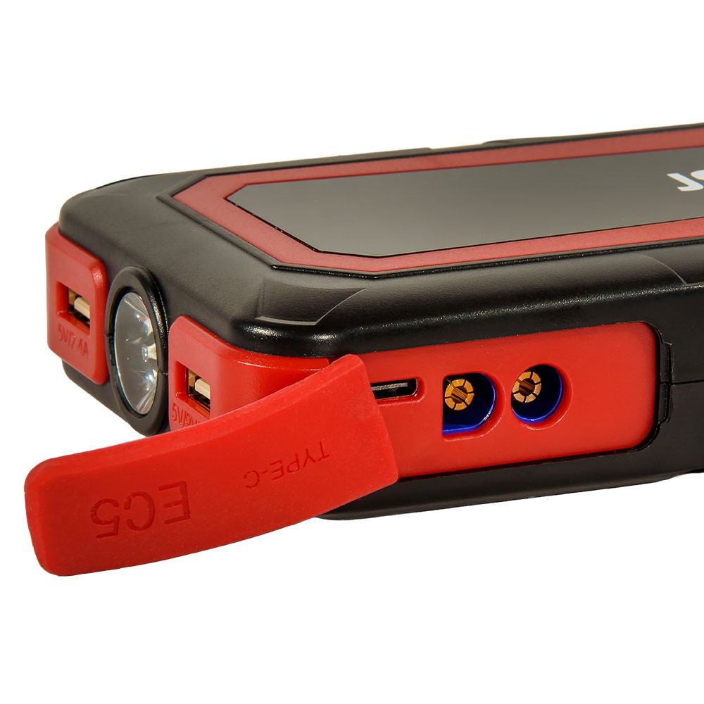 Пуско-зарядное устройство Vitals JS 600 Харьков - изображение 10