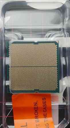 AMD Ryzen 5 7500F sAM5 Tray. Київ