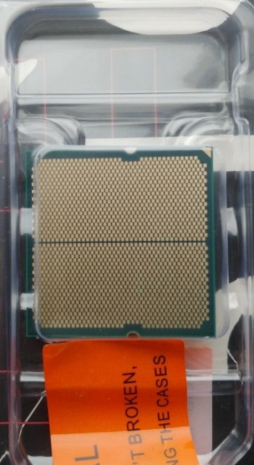 AMD Ryzen 5 7500F sAM5 Tray. Киев - изображение 1