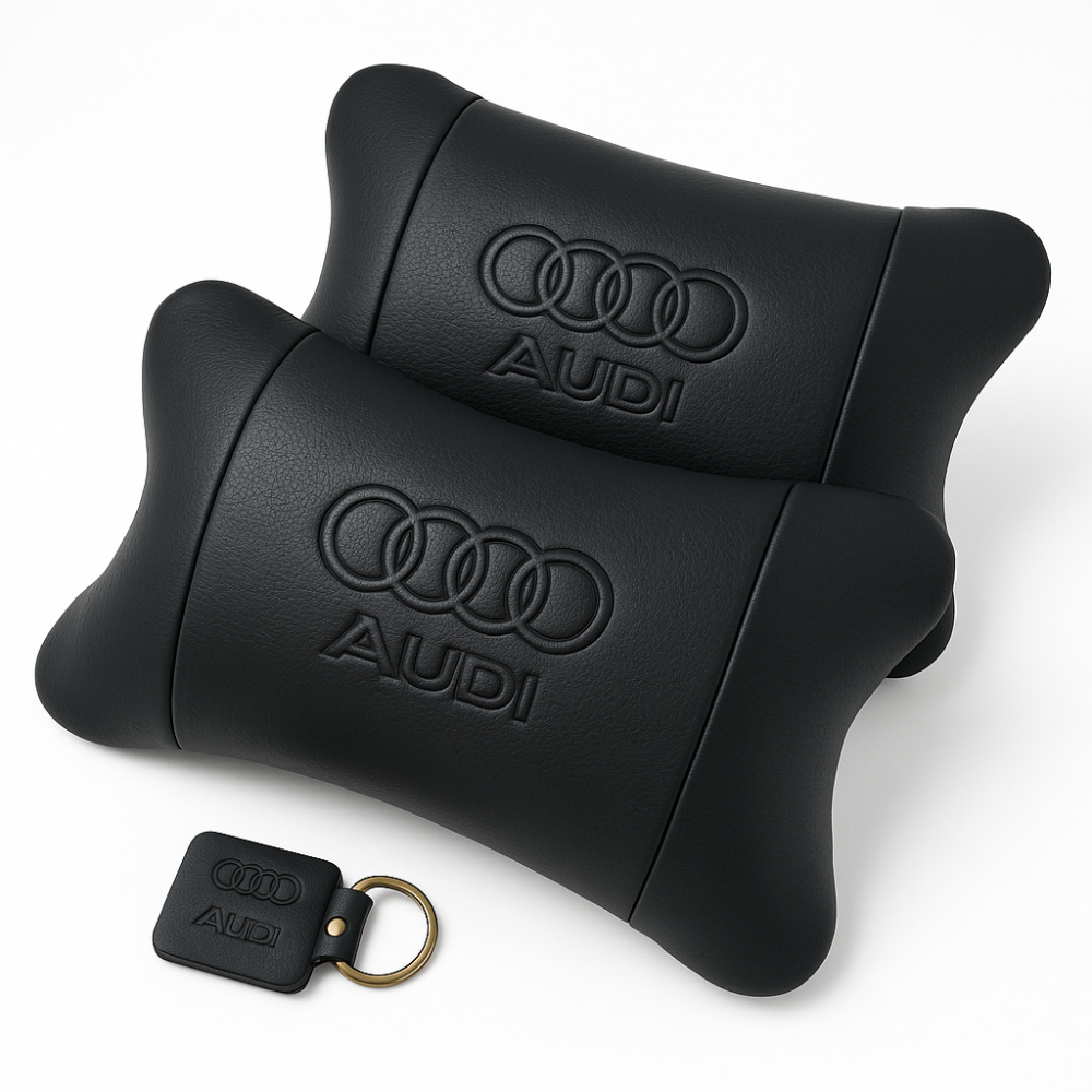 Подушка для підтримки шиї в автокріслі, Подарунок подушка дорожня під голову для поїздок QD-61 Львів - фото 14