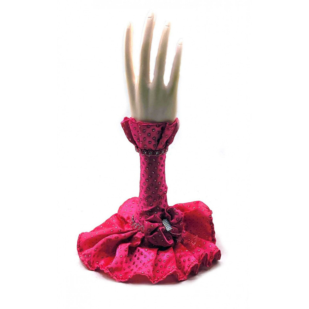 Подставка для колец и браслетов Рука Киев - изображение 2