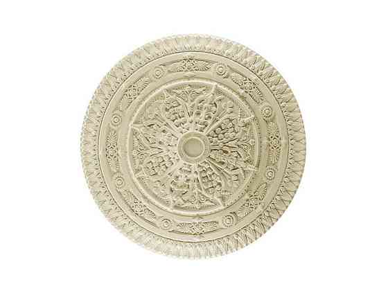 Розетка полиуретановая Gaudi Decor R 302 Днепр