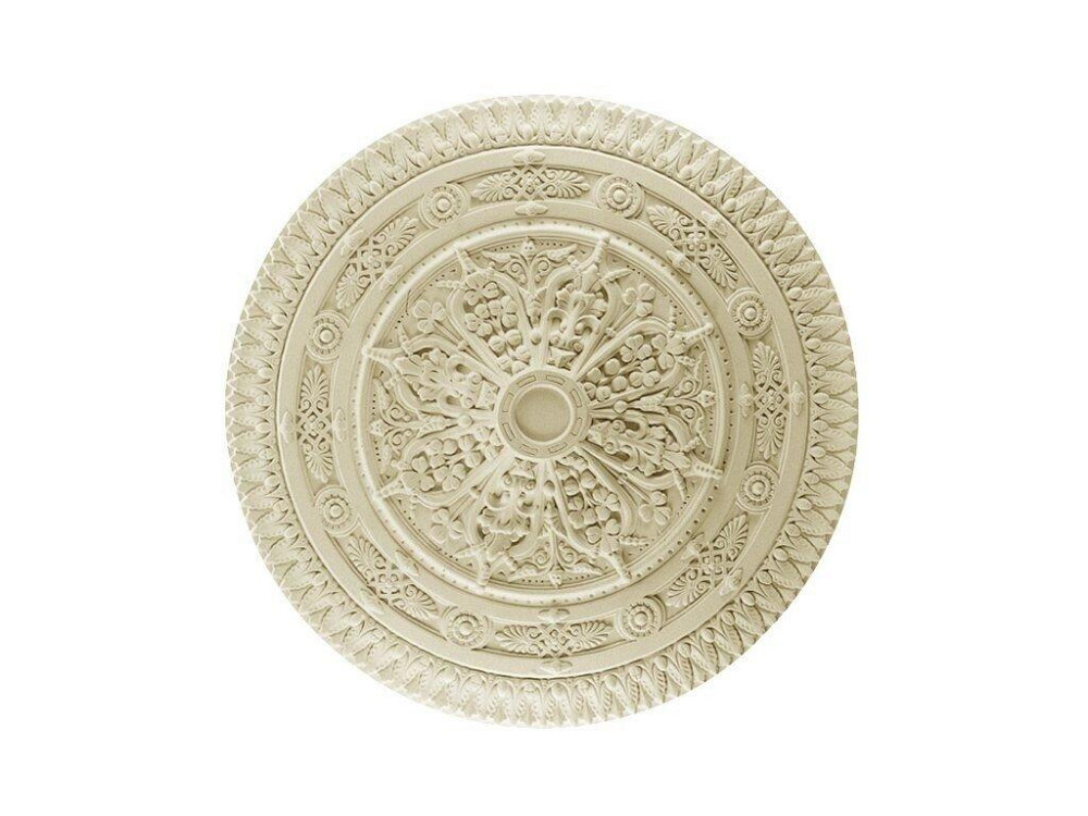 Розетка полиуретановая Gaudi Decor R 302 Днепр - изображение 2