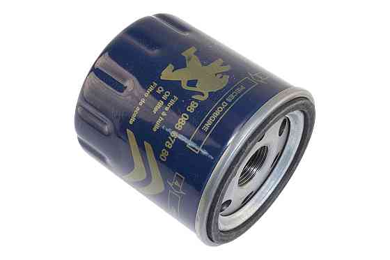 Фільтр масла M22 Peugeot 2,2 HDi (P22D), Citroen Jumper lll GP OR9808867880 Київ