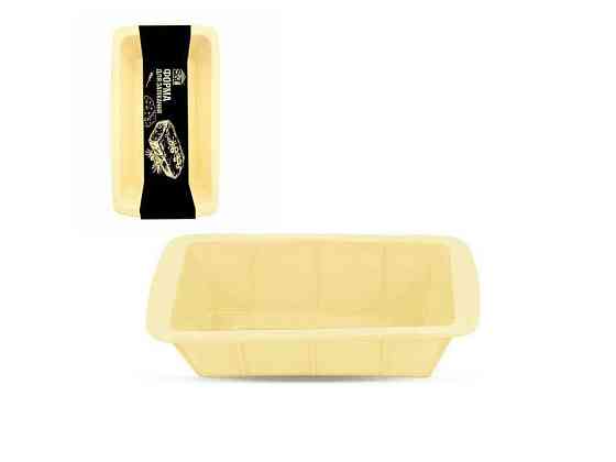 Форма силіконова прямокутна 24,5х13х6см Creamy 3300-53 ТМ SNT Київ