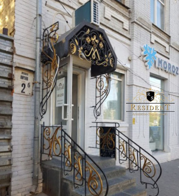 Оренда офісів ( 3 різних кабінета) Низ Пр Поля (навпроти Атб) Дніпро - фото 9