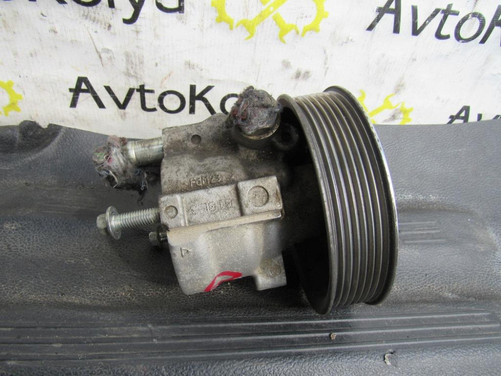 Насос гідропідсилювача керма Nissan Primastar 2.0 dci 2007-2013 Ковель - изображение 5