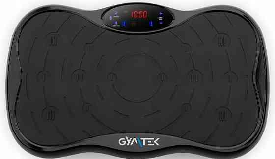 Вибропласт форма • Вибрационная платформа Gymtek XP500. Харьков