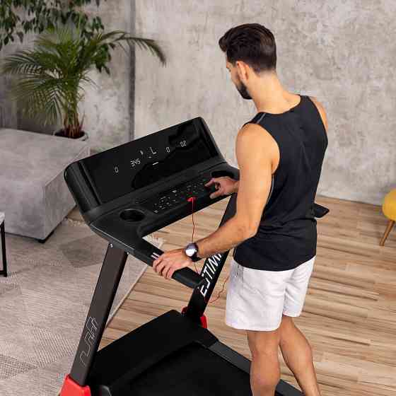 Беговая дорожка Hop-Sport HS-3200LB Estima Киев