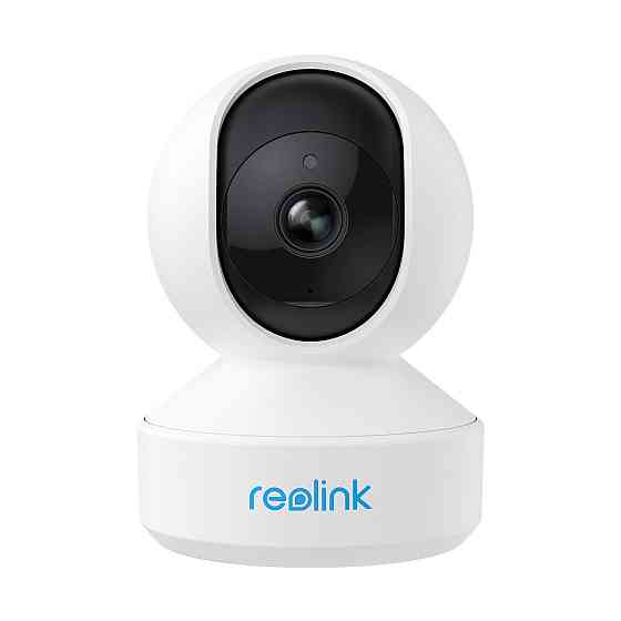 IP камера Reolink E Series E330 (E1 Pro) white Харків