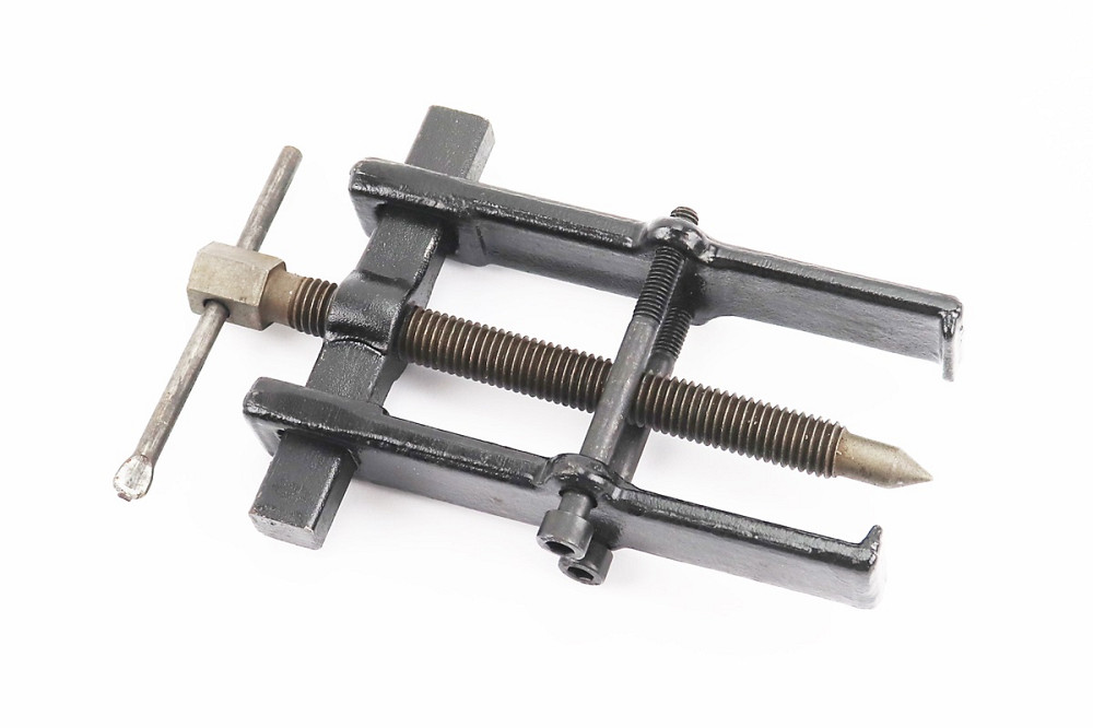 Знімач підшипників універсальний 55*90мм (великий) Київ - фото 1