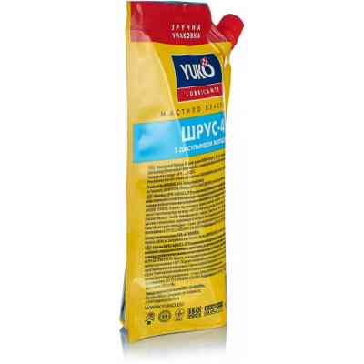 Смазка автомобильная Yuko ШРУС-4 NLGI 2, EP 2 375г (4820070241440) Винница