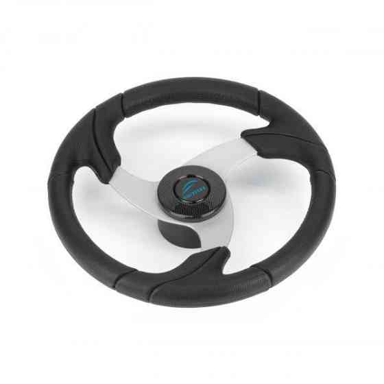 Кермове колесо NAUTFLEX 161-F 360 мм Київ