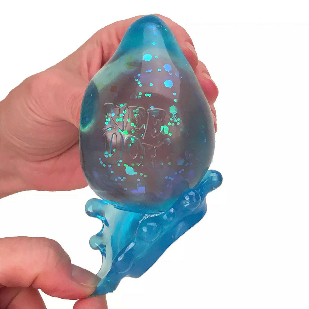 Іграшка-антистрес NeeDoh – Крапля релаксу Дніпро - фото 7