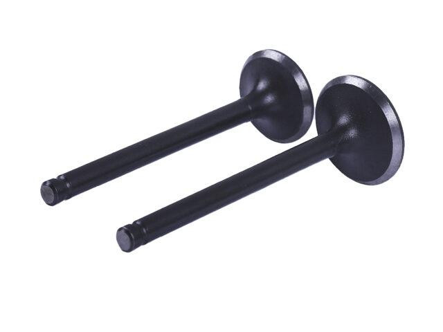 Клапани на мопед Актив/Дельта/Альфа, к-т 2 шт. Мукачево - фото 2