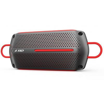 Акустична система F&amp;D W12 black Вінниця - фото 1