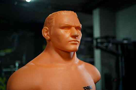 Манекен для отработки ударов Prime Sport Big Bob Киев