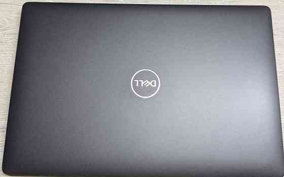 Dell Latitude 5500 15.6 HD intel i5 8th Gen 16GB RAM 512GB SSD. Харків