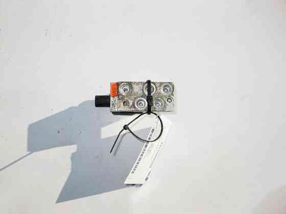 Mercedes-Benz  A2113200158 Блок клапанів пневмопідвіски CLS C219 E-class S211 E-class W211 Maybach 62 S V240 Maybach 57 S W240 Одеса