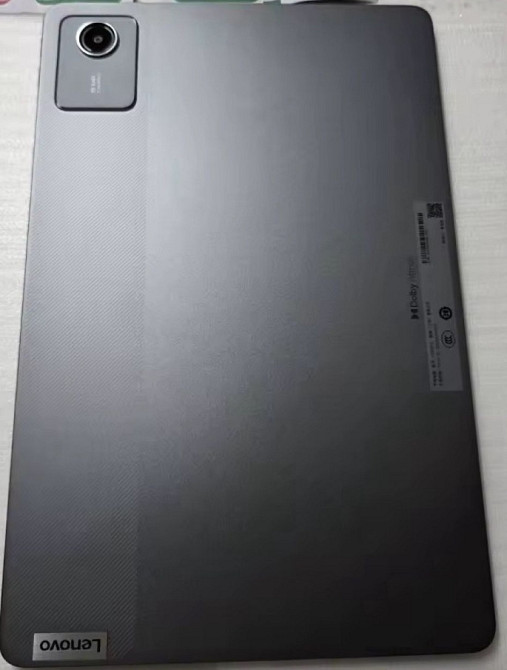 Lenovo xiaoxin pad 2024 6/128 планшет. Київ - фото 3
