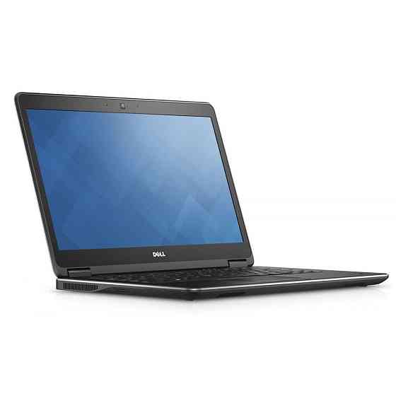 Б/У Ноутбук Dell Latitude E7440 (i7-4600U/8/256SSD) - Class A Киев