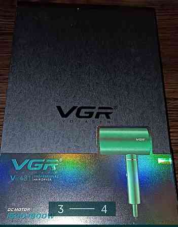 Фен Новий Київ