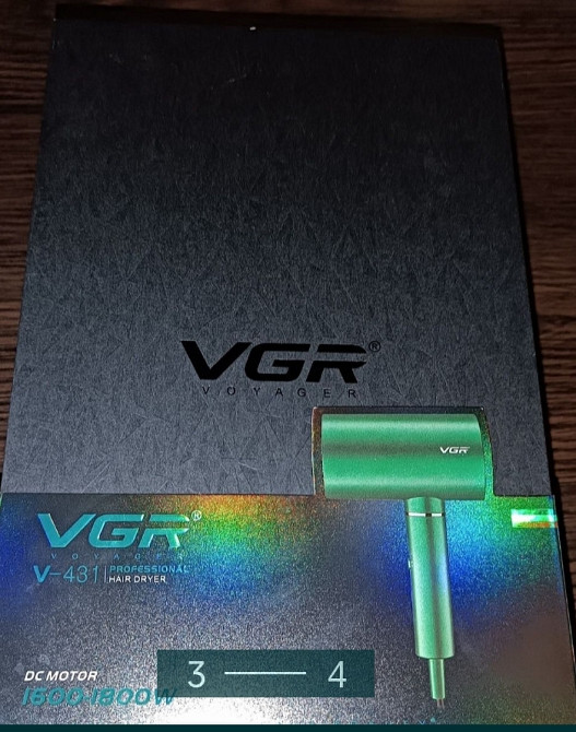 Фен Новий Київ - фото 3