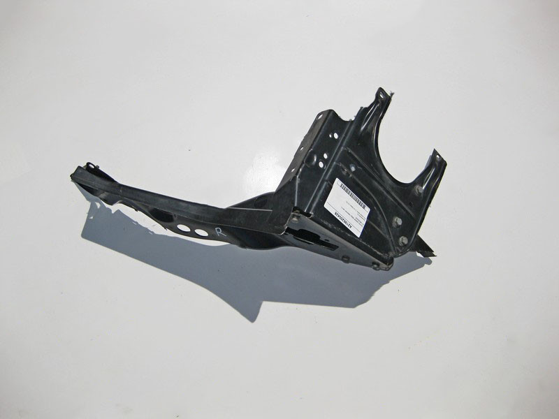 Mercedes-Benz  A2196200428 Окуляр правої фари верхня частина CLS C219 Одеса - фото 2