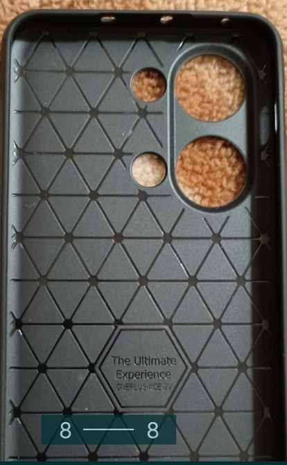 Телефон: OnePlus Nord 3 16/256Gb 5G, Gray EU Киев - изображение 8