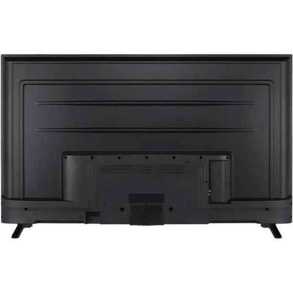 TV 65 Toshiba 65QA2363DG 4K UHD/QLED/T2/Android 11/2 x12W/Dolby MS12/ HDMI/ Wi-Fi/ VESA 400 x 200 M6 Киев - изображение 3