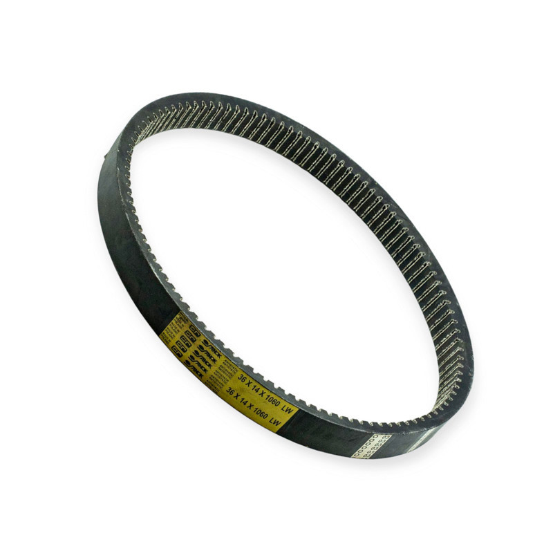 Ремень (усиленый) 36х14-1060 Мукачево - изображение 1