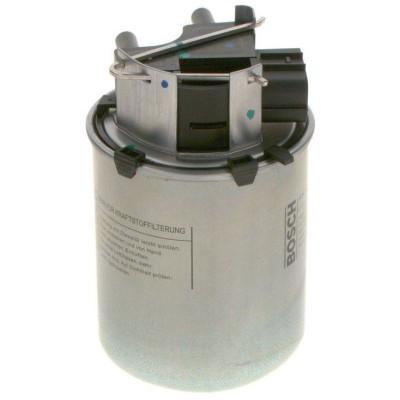 Фільтр паливний Bosch F026402218 Вінниця - фото 2