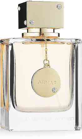 Парфюмированная вода женская  Club De Nuit woman Armaf 105 мл Запорожье