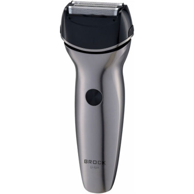 Электробритва Brock BMS 2002 GY Винница - изображение 1