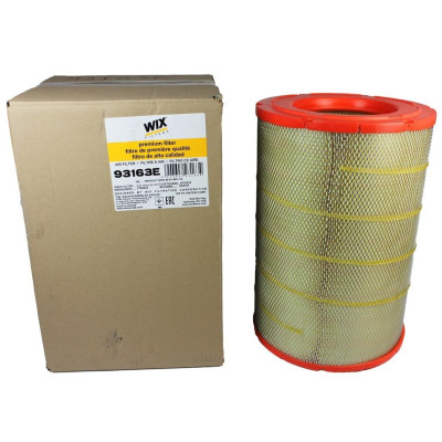 Воздушный фильтр для автомобиля Wixfiltron 93163E Винница - изображение 2