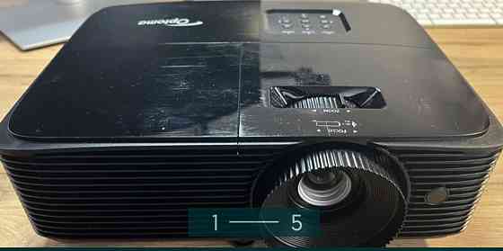 Проєктор Optoma HD142X Харків