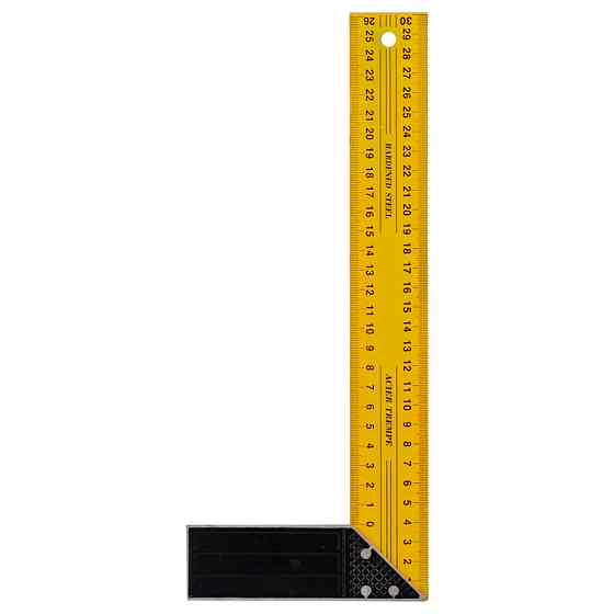 Grad Угольник стальной 300мм GRAD (3625305) Киев