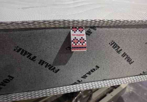 Ортопедичний матрац  Medium Cocos\ Medium Cocos пружинний 90х190 Харків