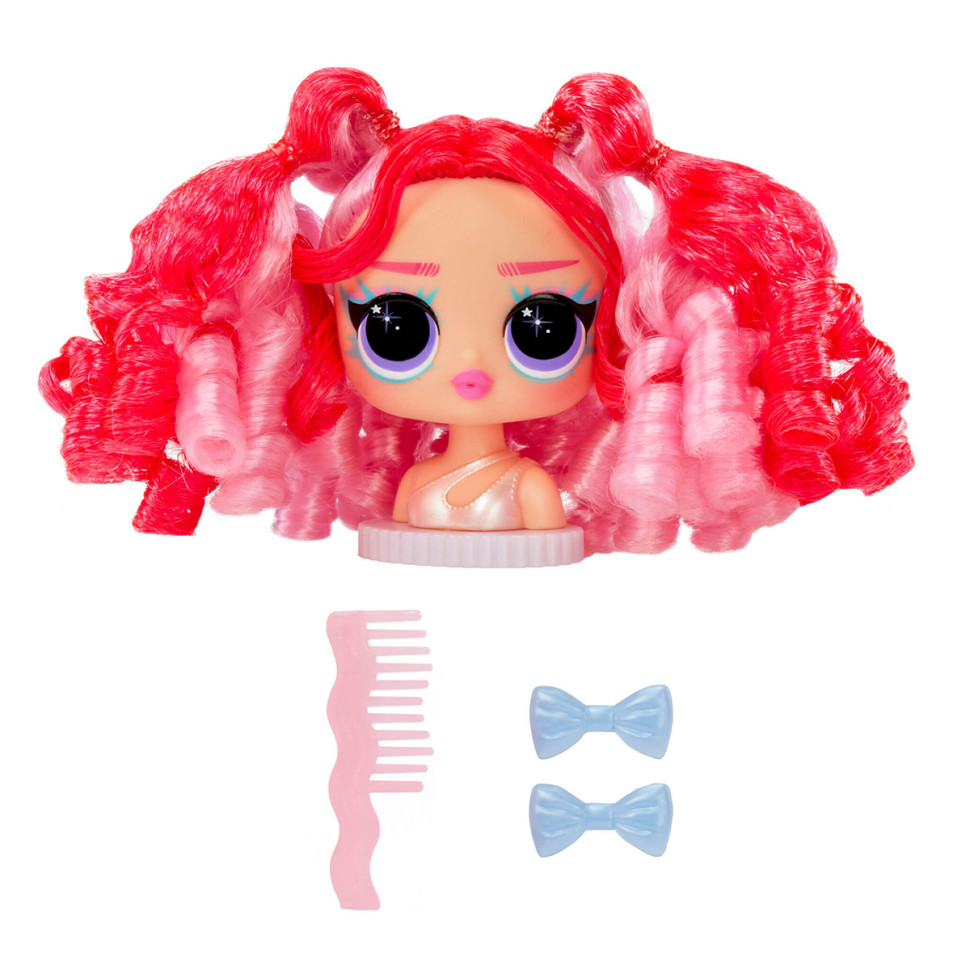 Лялька-манекен "Яскравий образ" L.O.L. Surprise! 593522-1 Tweens серії Surprise Swap Вінниця - фото 2