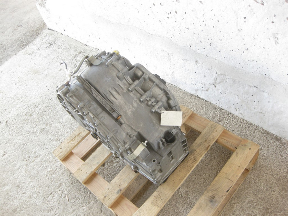 Mercedes-Benz  A1693702900 Безступінчаста АКП 722.801 без електроплати A-class W169 B-class W245 A-class C169 АКП 722.8 Одеса - фото 5