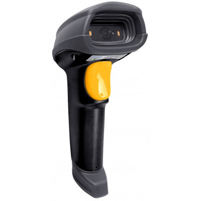 Сканер штрих-кода Mindeo MD6600-HD 2D, USB (MD6600AT-HD USB, с подставкой) Винница - изображение 4