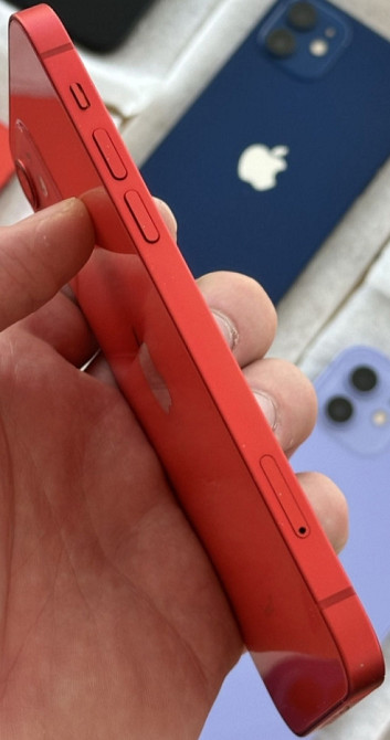 Айфон: iPhone 12 64Gb. Neverlock. Київ - фото 5