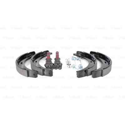 Гальмівні колодки Bosch 0 986 487 543 Вінниця
