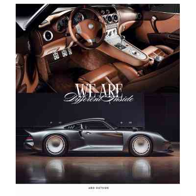 Зошит Школярик We are different 96 аркушів клітинка (096-3536K) Вінниця