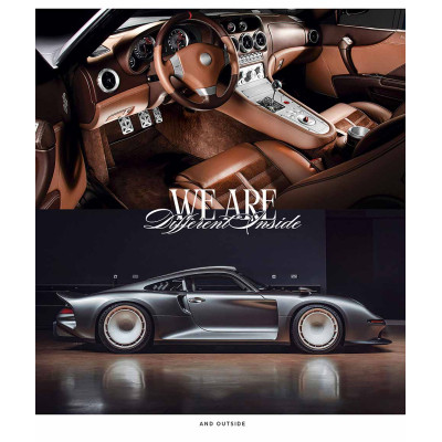 Зошит Школярик We are different 96 аркушів клітинка (096-3536K) Вінниця - фото 2