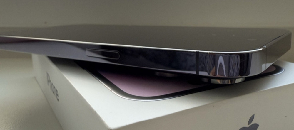 Айфон iPhone 14 Pro 256Gb. Киев - изображение 3