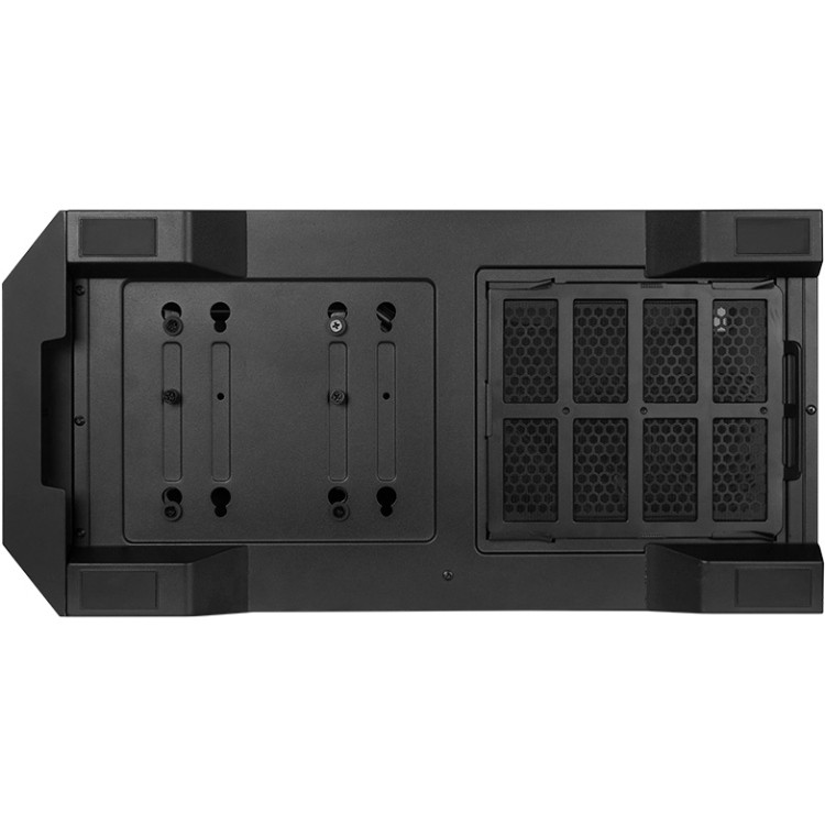 Корпус Chieftec APEX LUMO GA-01B-L-OP 4x140mm A-RGB, USB-C, E-ATX, без БЖ, Black Вінниця - фото 12