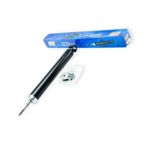 Амортизатор 2141, Авео задний LSA Москвичник Мукачево