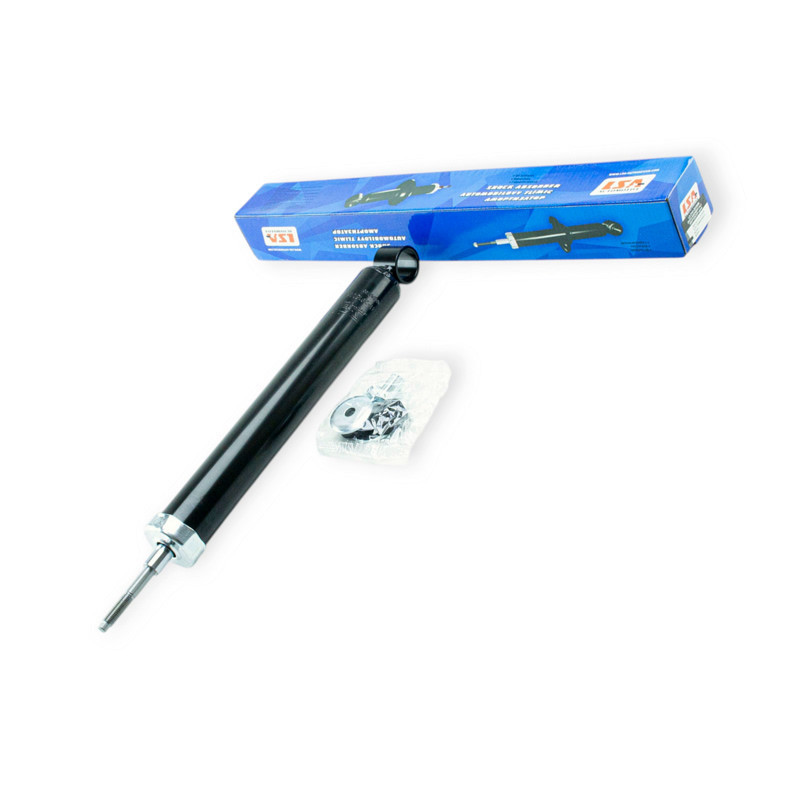 Амортизатор 2141, Авео задний LSA Москвичник Мукачево - изображение 1